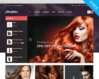 hairsalon