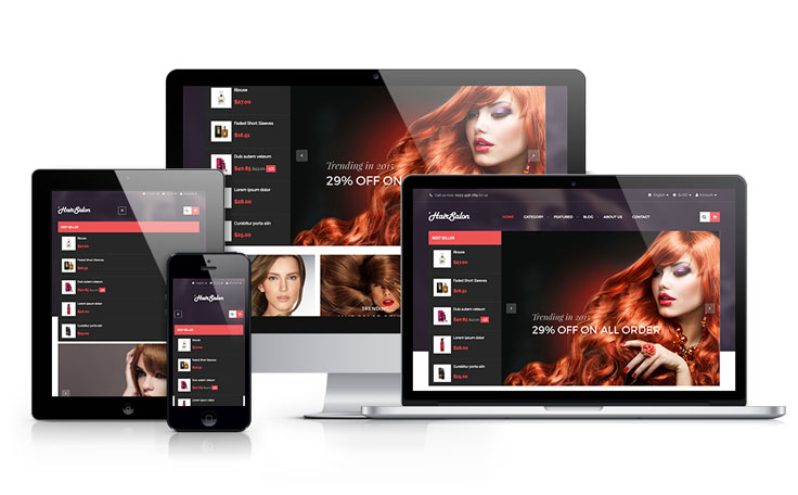 responsive-hairsalon