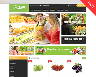 fresh-market