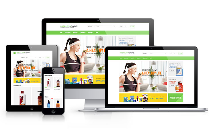 health-responsive-themes