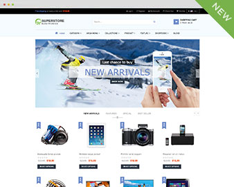 hitech-shopify-theme