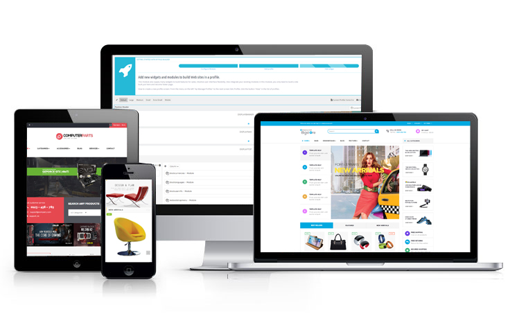 ap pagebuilder prestashop module