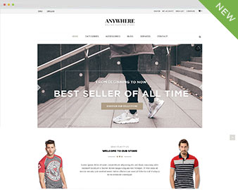 anywhere-prestashop-theme