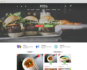 pizza-prestashop-theme