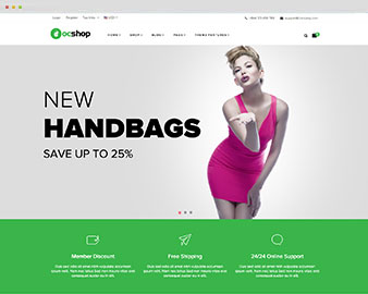 ocshop-shopify-theme