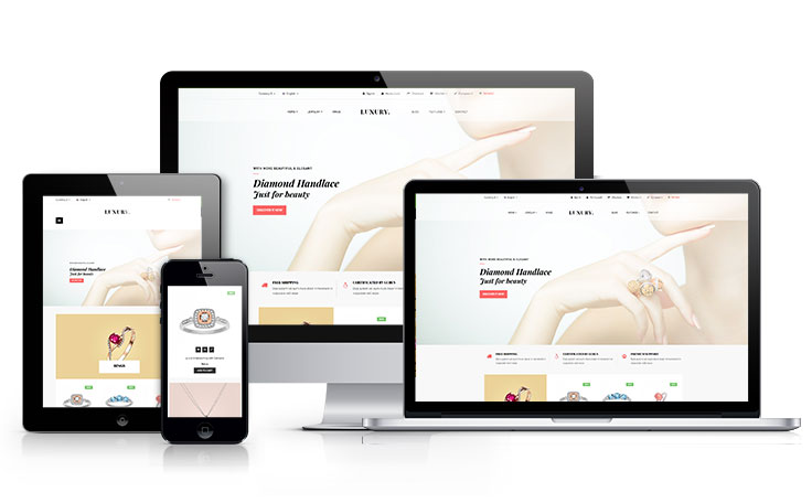 Ap Jewelry Prestashop Theme