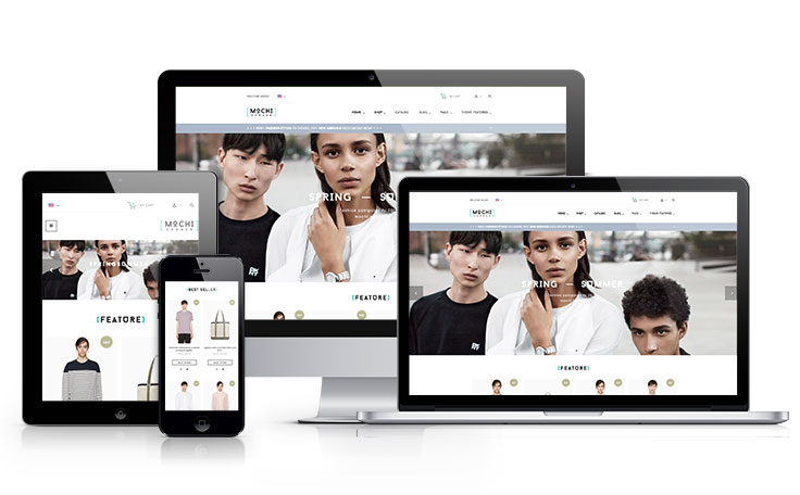 Ap mochi shopify theme
