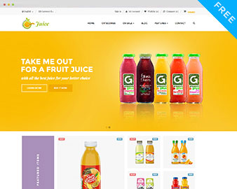 free-ap-juice-prestashop-theme