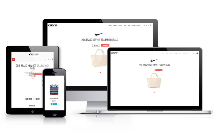 Ap Croop Shopify Theme