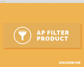 filter product shopify apps