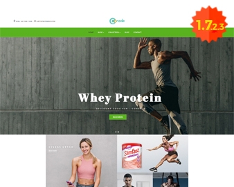 ap-console-prestashop-theme
