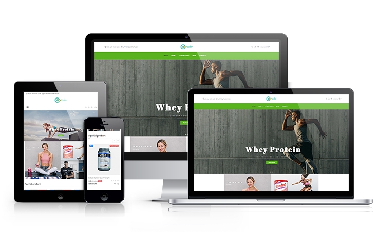 ap-console-prestashop-theme