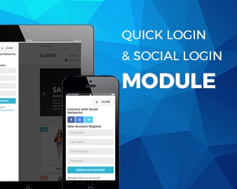 ap-quicklogin-module