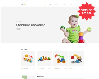 Ap-kidplay-prestashop-theme