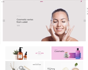 ap juliet best prestashop theme
