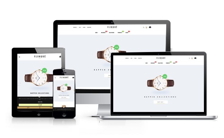 ap flinque shopify theme for Hand watches, Shoes, Fashion, and Accessories, Furniture