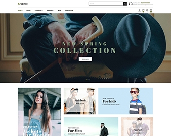 arsenal-fashion-prestashop-theme