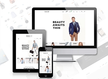 Gucci – The Best Fashion Premium Prestashop Ecommerce Theme for Clothes & Furniture