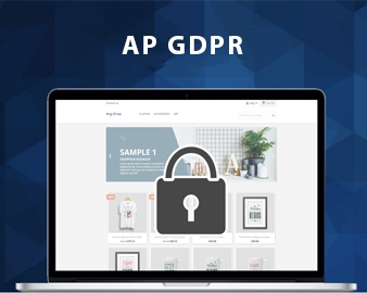 gdpr prestashop module for the general data protection regulation