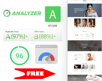 Ap 2020 Free Shopify eCommerce Theme
