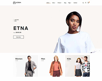 Athena Fashion - Clothes & Shoes, Jewelry