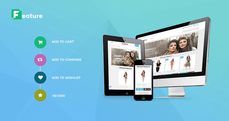 Ap Feature Multipurpose Prestashop Module