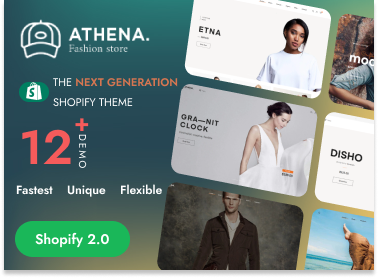 athena fashion