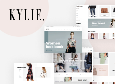 Ap Kylie - Trending Fashion Shopify Theme