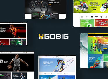 AP YGOBIG - FASHION AND SPORT ACCESSORIES SHOPIFY THEME