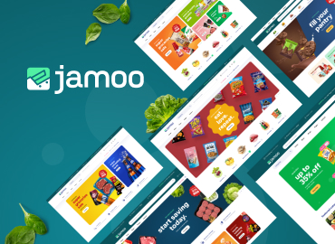 Ap Jamoo - Grocery Store Shopify Theme